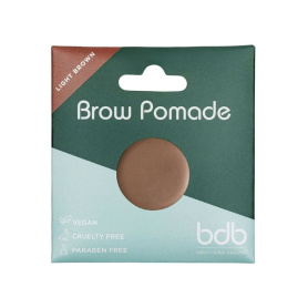 BDB Brow Pomade 1.0 g - Light Brown B5116 00511