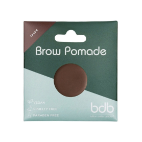 BDB Brow Pomade 1.0 g - Taupe B5123 00512