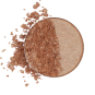 BDB Shimmer Eyeshadow 1.2 g - Golden B5239 00523