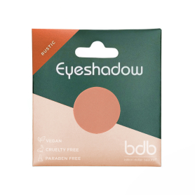 BDB Matte Eyeshadow 1.2 g - Rustic B5246 00524