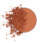 BDB Matte Eyeshadow 1.2 g - Rustic B5246 00524