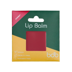 BDB Pink Lip & Cheek Tint - Sorbet B5345 00534