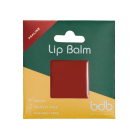 BDB Red Lip & Cheek Tint - Praline B5369 00536