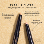 BDB Highlighter & Concealer Stick - Medium B8210 81820