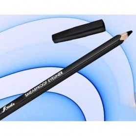 Sorme Smearproof Eyeliner 0.06 oz/1.8 g - Black Brown 2