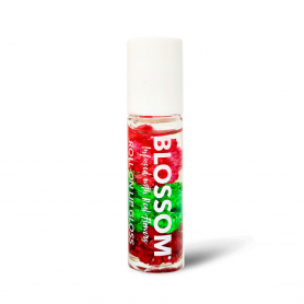 Blossom Fruit Flavored Roll-on Lip Gloss - Watermelon BLLG4