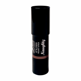 Sorme Lip & Cheek Velvet Stick - Naughty - LC01