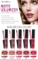 Cherry Blooms Matte Lips Volumizer 0.17 oz - Pink Coral 0316