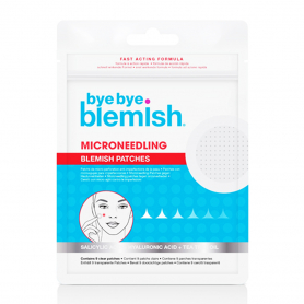 ByeBye Blemish Microneedling Blemish Patches 9 Patches 16400