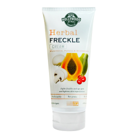 Hollywood Style Herbal Freckle Cream 5.3oz 50120