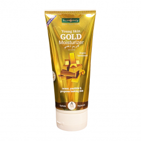 Fresh & Fruity Young Skin Gold Moisturizer 5.3  fl oz 02001