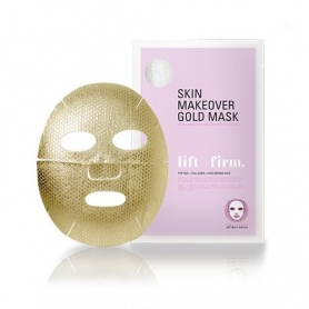 SKINFORUM  Face Mask (Lift+Firm)-4 Sets SBFM004LFM