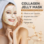 Collagen Jelly Mask Powder 650g 09564