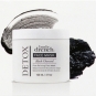 Bodydrench Detox Black Charcoal Face Mask 4 fl oz10167