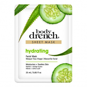 Body Drench Hydrating Sheet Mask 25 ml / 0.85 fl oz 10173