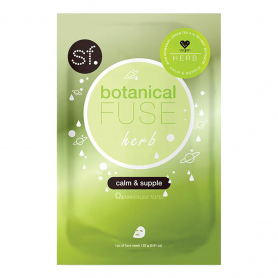 SKINFORUM Botanical Fuse Mask Herb SEFM020HRB 20066