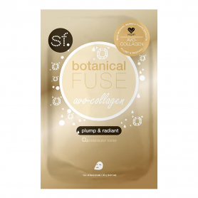 SKINFORUM Botanical Fuse Mask Avo-Collagen SEFM020AVO 20424