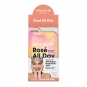 Body Drench Rose All Day Sheet Mask 23 ml/0.77 fl oz 28544