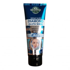 Hollywood Style Diamond Gluta Wash 3.2 oz/100ml 37032