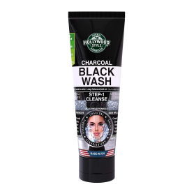 Hollywood Style Charcoal Black Wash 3.2 oz 37033