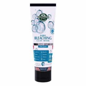 Hollywood Style Bubble Bleaching Clay Mask 3.2 oz 37106