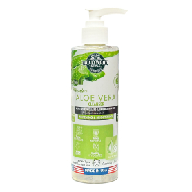 Hollywood Style Aloe Vera Cleanser 8oz 37204