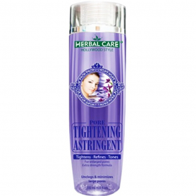 Hollywood Style Pore Tightening Astringent 6.8 oz. 50210