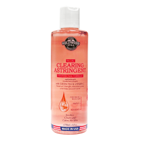 Hollywood Style Serious Daily Acne Astringent 6.8oz. #50214