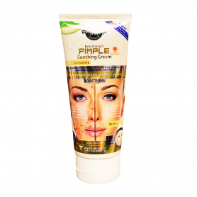 Hollywood Style Pimple Soothing Cream 5.3 oz / 150 ml  50280