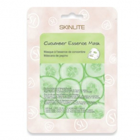 Skinlite Cucumber Essence Mask - 8506