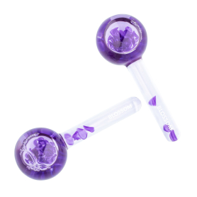 Blossom Cooling Ice Globes Purple BL-ICEGLBD 60050