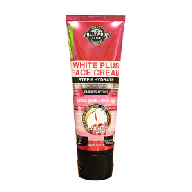 Hollywood Style White Plus Face Cream 3.2 oz / 100ml  60106