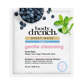 Body Drench Gentle Cleansing Sheet Mask 25ml/0.85 floz 72447