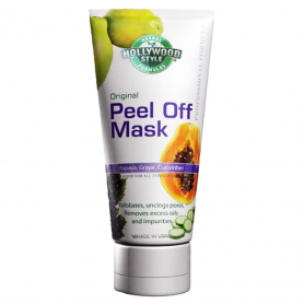 Hollywood Style Original Peel Off Mask 5.3 oz 75505