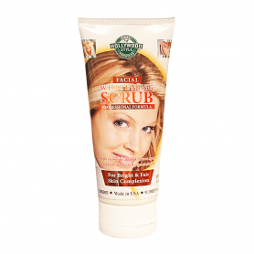 Hollywood Style Whitening Facial Scrub 5.3 oz 75527