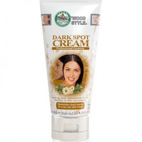 Hollywood Style Dark Spot Cream 5.3oz. - 150ml #75543