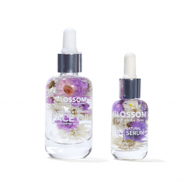 Blossom Face Oil/Eye Serum - Fall Medley BLPC3 80057