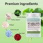 Anti-aging Centella Asiatica Jelly Mask Powder 650g 09564