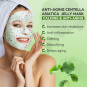 Anti-aging Centella Asiatica Jelly Mask Powder 650g 09564