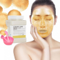 Luxury 24K Gold Jelly Mask Powder 650g 09564