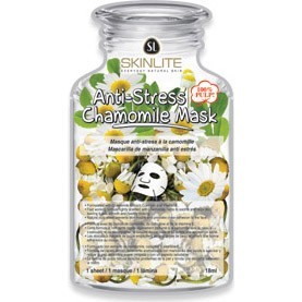 Skinlite Anti Stress Chamomile Mask - 8503