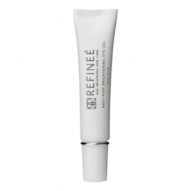 Refinee Anti-Puff Brightening Eye Gel 0.5 fl oz R24 /30004