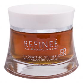 Refinee Hydrating Gel Mask 2.0 fl oz / 59g R40 / 30041