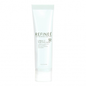 Refinee Citrus 'C' Purifying Mask 3.0 fl oz/ 90g R41 30042