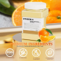 Vitamin C Jelly Mask Powder 650g 09564