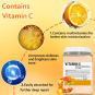 Vitamin C Jelly Mask Powder 650g 09564