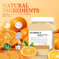 Vitamin C Jelly Mask Powder 650g 09564