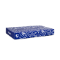 Dukal Facial Tissue 2 Ply 5.7"x7" 40/Box TIS100 03176