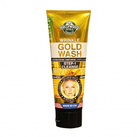 Hollywood Style Miracle Lift Gold Collagen Wash 3.2oz -37030