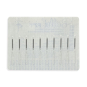 Ballet Insulated Electrolysis Needles 50PK F2"I" 02521